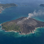 Anak Krakatau Alert II