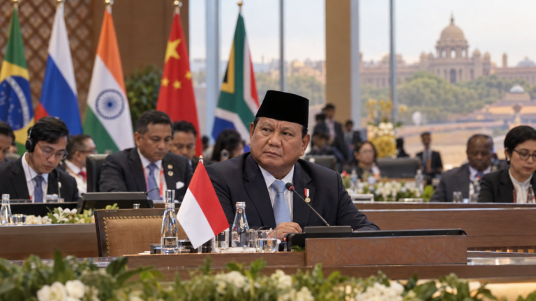 BRICS 2026