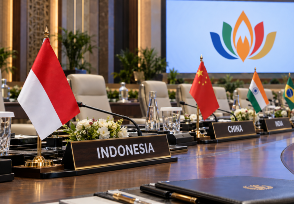 BRICS Summit