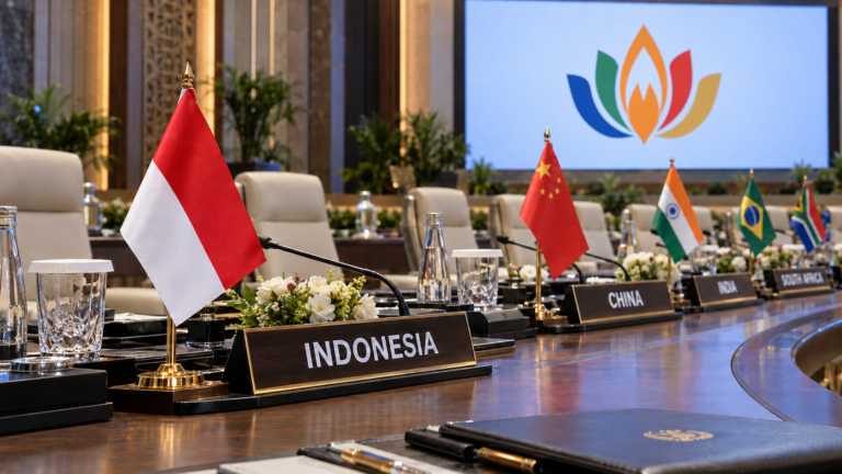 BRICS Summit