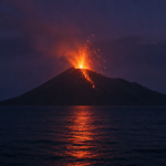 Krakatau