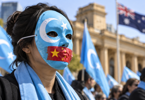 Uyghurs
