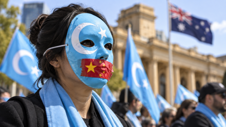 Uyghurs