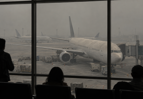 Flight Disruptions