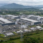 Data Center Campus