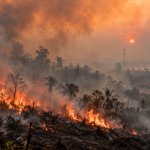 Wildfire